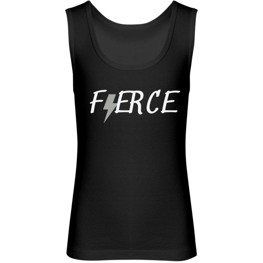 Fierce tank 2