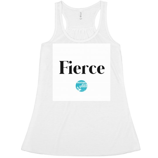 Fierce workout tank