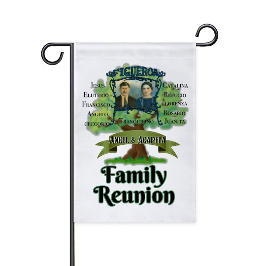 Fig Fam Flag Fig Fam Flag