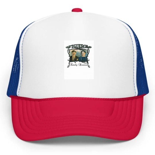 Fig Fam Hat Fig Fam Hat