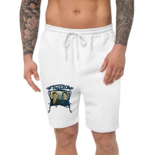 Fig Fam Shorts Fig Fam Shorts