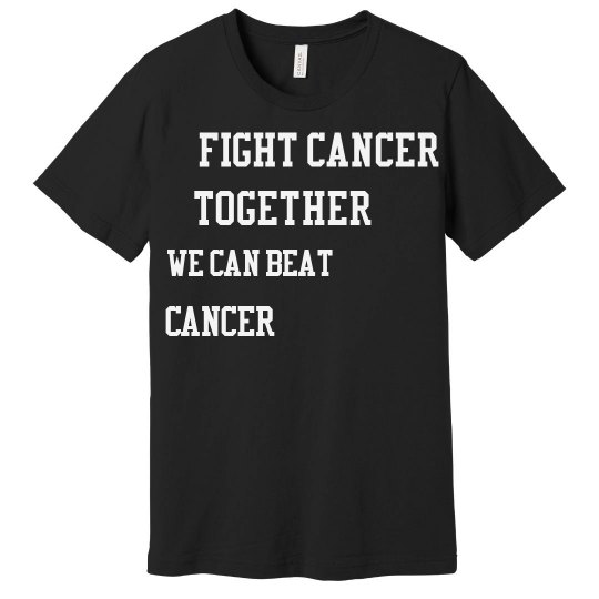 Fight Cancer