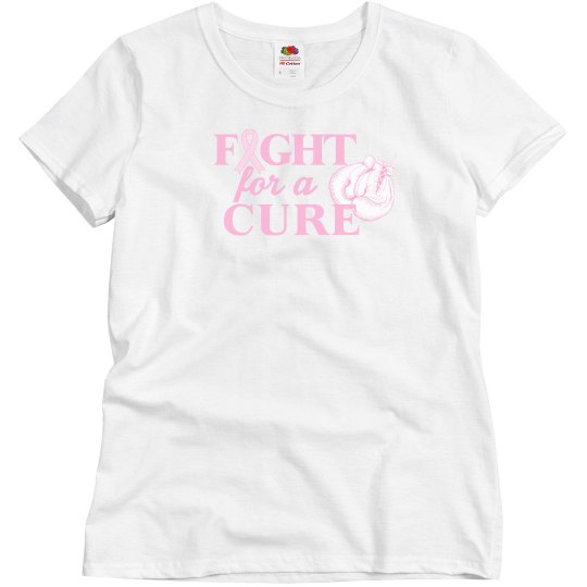 Fight For A Cure Fight For A Cure