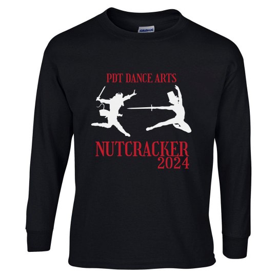 Fight Scene Nutcracker 2024 Fight Scene Nutcracker 2024