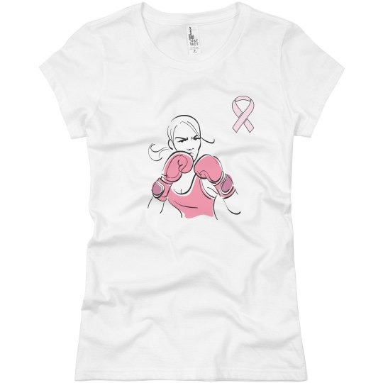 fight the battle fight the battle