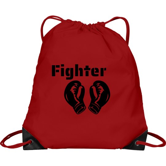 Fighter bag Fighter bag