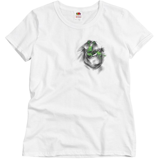 Fighting Frogs Fighting Frogs