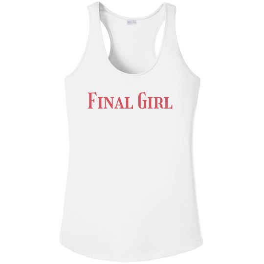 Final Girl