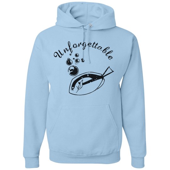 Finding Unforgettable Finding Unforgettable