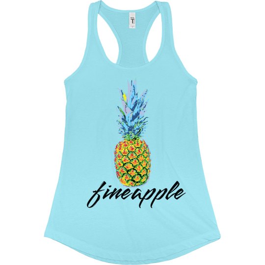 Fineapple 2 Fineapple 2