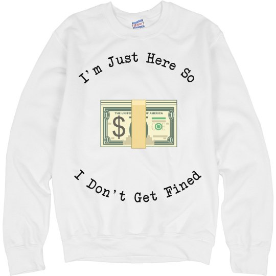 Fined Men's Sweater Fined Men's Sweater