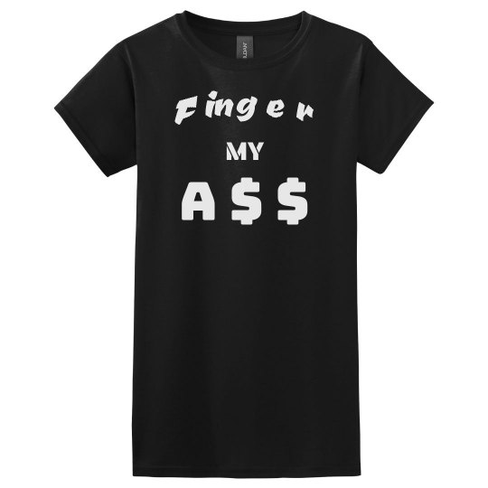 Finger A$$