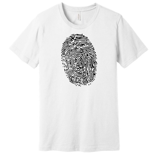 Fingerprint Fingerprint