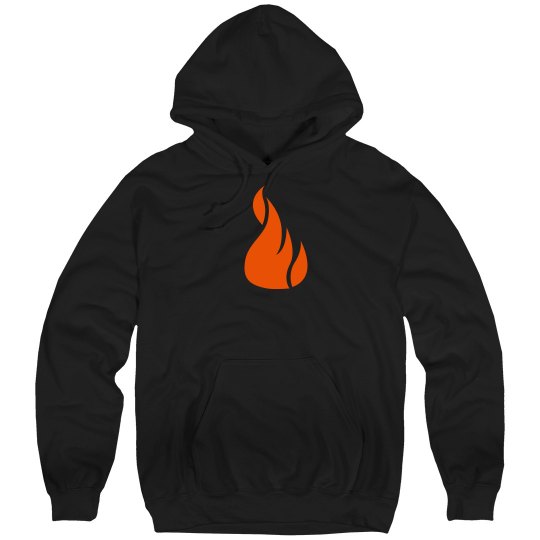Fire or Ice?
