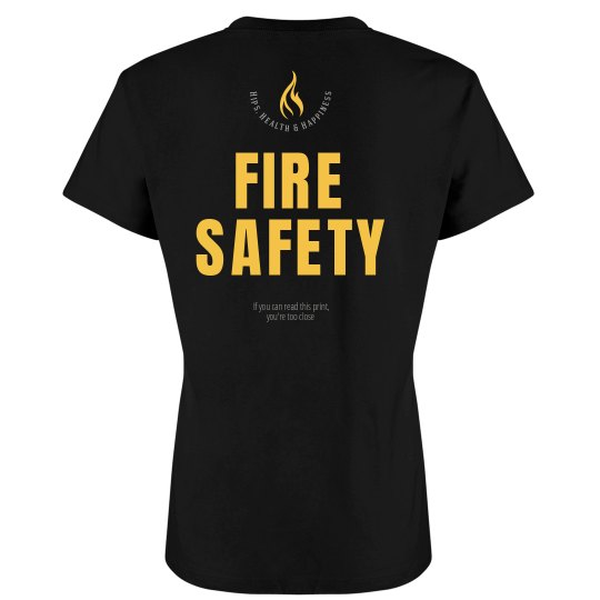 Fire Safety Fire Safety