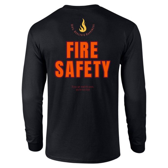 Fire Safety Fire Safety