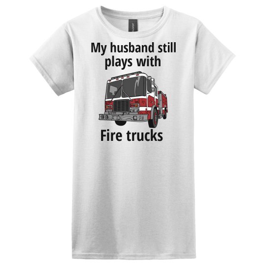 Fire truck