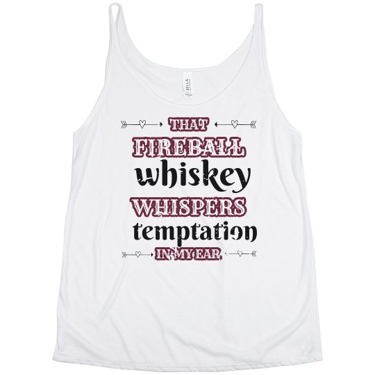 Fireball Whiskey Fireball Whiskey