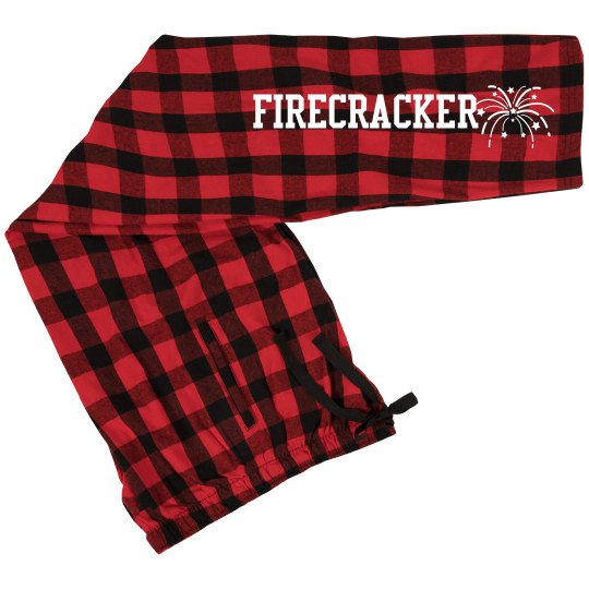 Firecracker Firecracker