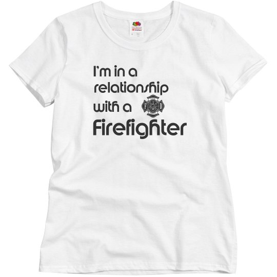 Firefighter  relationship