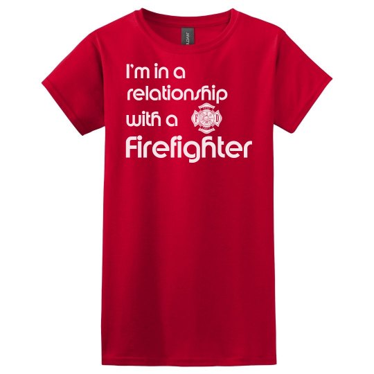 Firefighter  relationship