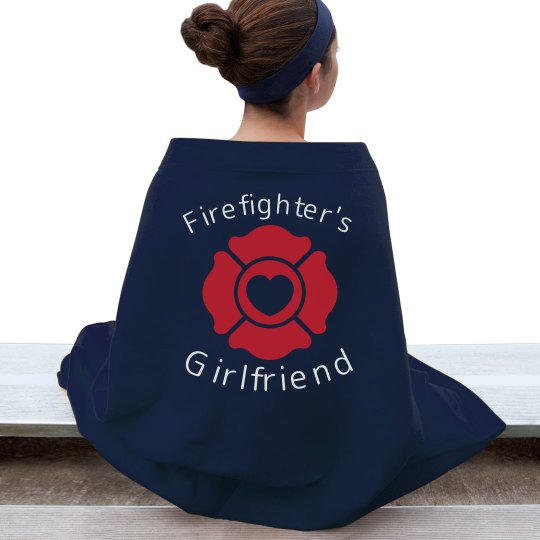 firefighter girlfriend 23