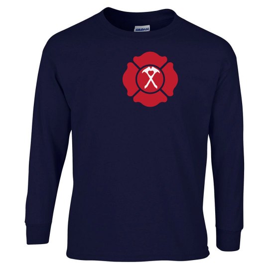 Firefighter girlfriend 28