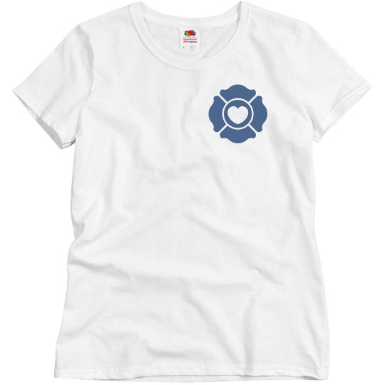 firefighter girlfriend 41