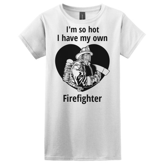 Firefighter