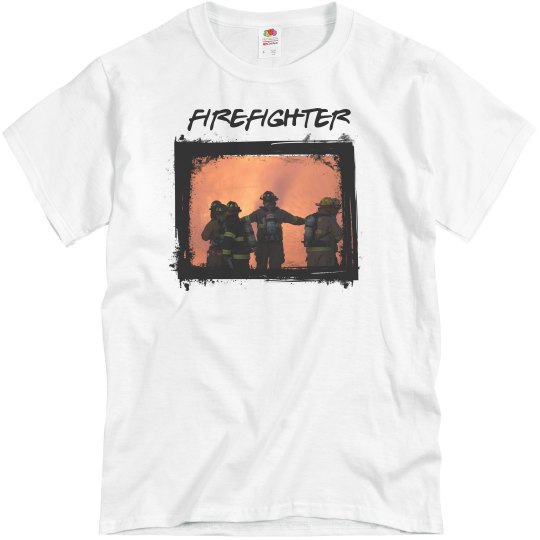 FIREFIGHTER