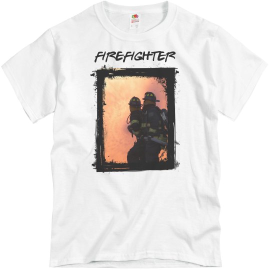 FIREFIGHTER