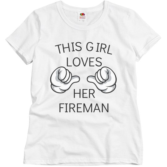 Fireman Fireman