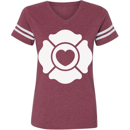 Fireman's Flame Red Fireman's Flame Red