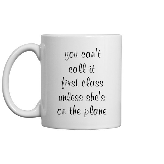 first class first class