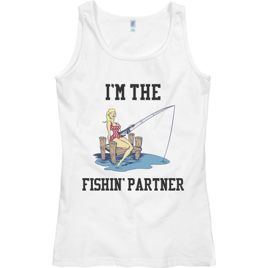 Fishin Partner