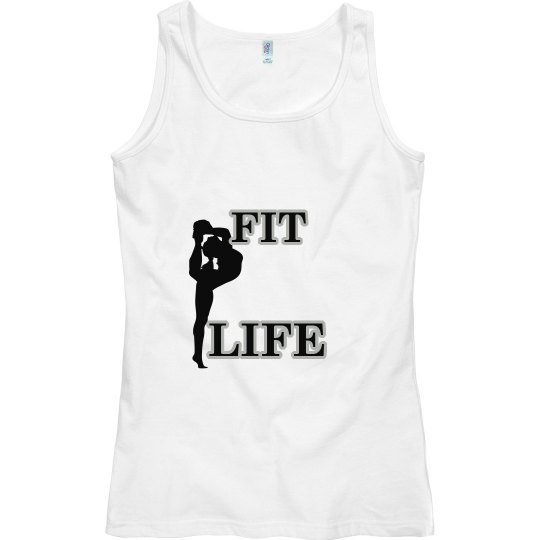 Fit Life - Balance Tank Fit Life - Balance Tank