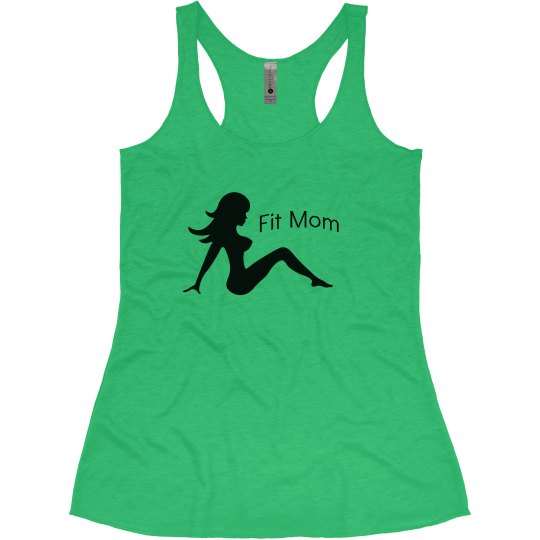 Fit Mom Fit Mom