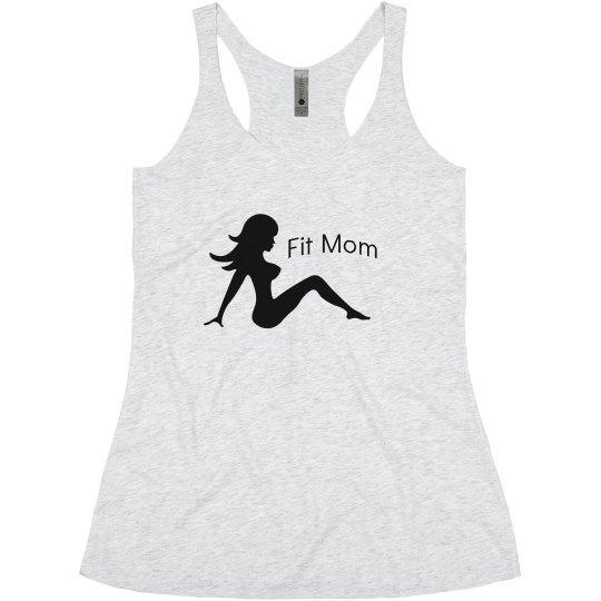 Fit Mom