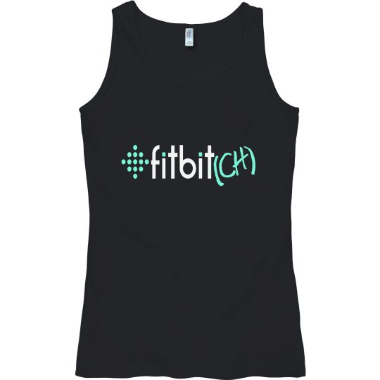 Fitbitch, fitness, workout, gym