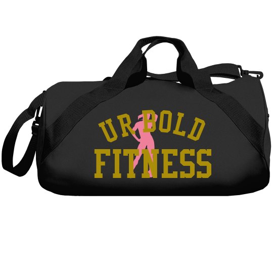 Fitness Bag