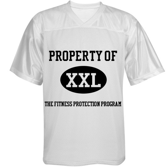 Fitness Protection Property