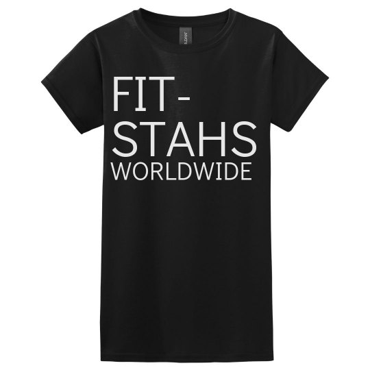 Fitstahs Worldwide