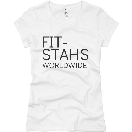 Fitstahs Worldwide