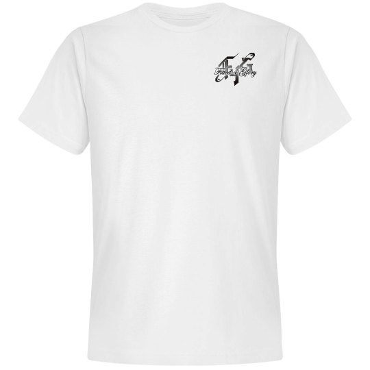 Fitted 4 Glory Motivation 