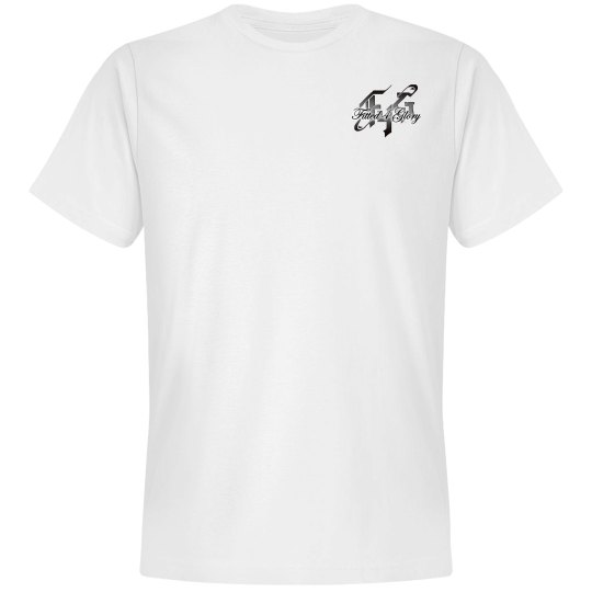 Fitted 4 Glory WL Griffin