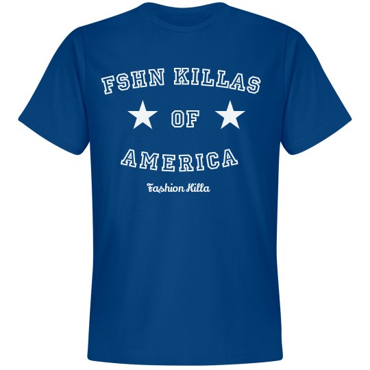 FK Of America Tee