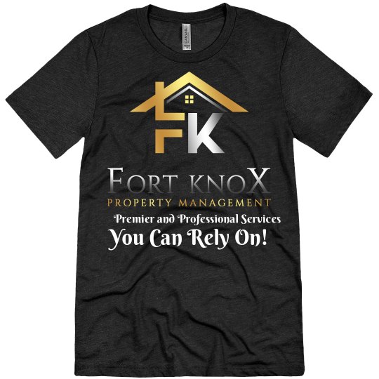 FKPM Men T