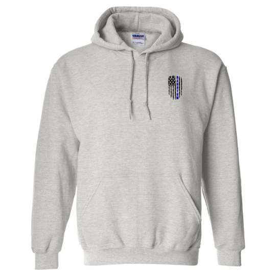 Flag Hoodie Flag Hoodie