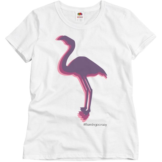 Flamingo Crazy