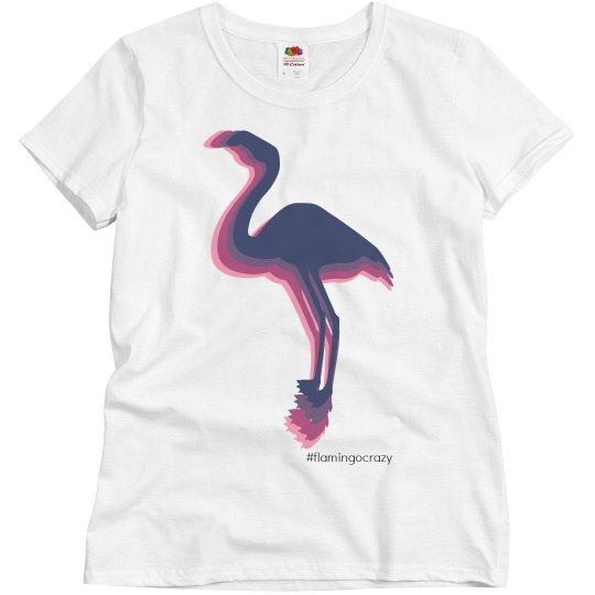 flamingo rainbow flamingo rainbow